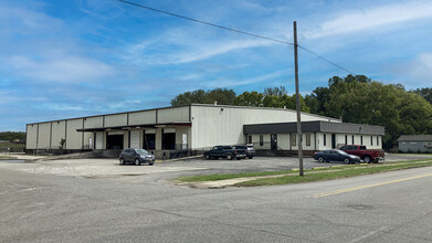 2401 24th St N, Birmingham, AL for rent Building Photo- Image 1 of 3