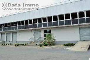 Industrial in Marly-la-Ville to rent Building Photo- Image 1 of 10