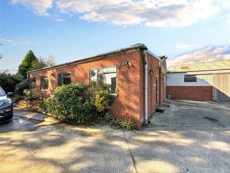 A4111, Hereford to rent - Building Photo - Image 3 of 4