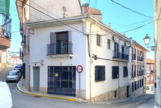 More details for Calle Olivar, 2, Tielmes - Retail to Rent