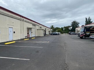 More details for 1360 NW 65th Ave, Plantation, FL - Industrial for Rent