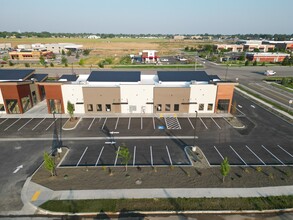 1222 N Meridian Rd, Kuna, ID for rent Building Photo- Image 2 of 4