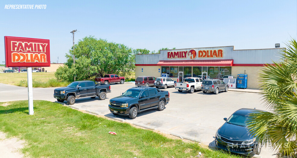 28534 Highway 23, Port Sulphur, LA for sale - Primary Photo - Image 1 of 1