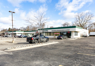 More details for 319-325 S Waverly Rd, Lansing, MI - Retail for Rent