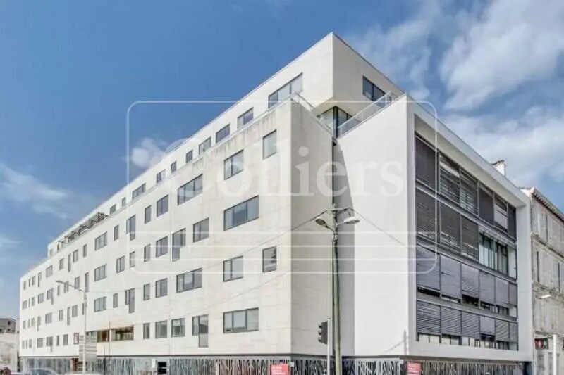 Office in Marseille for sale - Building Photo - Image 1 of 4