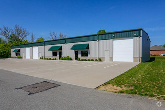 400 Office Park Dr, Fairfield, OH for sale Building Photo- Image 1 of 1