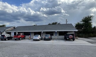 More details for 2435 W Ranch Road 1431, Kingsland, TX - Light Industrial for Rent