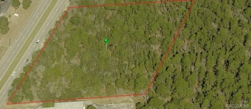 2743 N Lecanto Hwy, Lecanto, FL for sale - Building Photo - Image 1 of 1