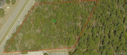 2743 N Lecanto Hwy, Lecanto, FL for sale Building Photo- Image 1 of 1