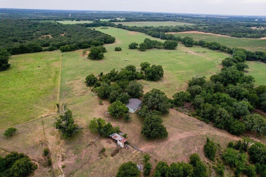 3600 County Road 419, De Leon, TX for sale - Primary Photo - Image 1 of 7