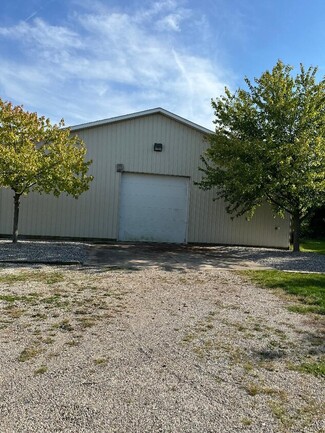 More details for 2583 Plains Rd, Mason, MI - Light Industrial for Rent