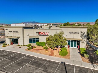 More details for 7693 W Post Rd, Las Vegas, NV - Office for Sale