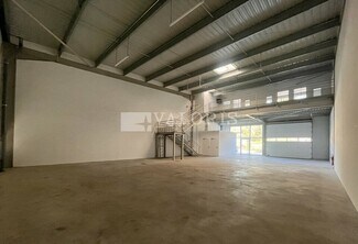 More details for Industrial to Rent