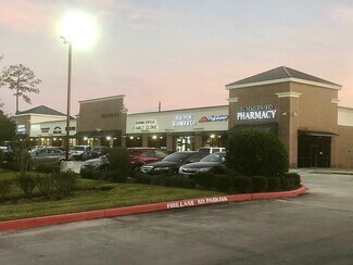 More details for 13176 W Lake Houston Pky, Houston, TX - Retail for Rent