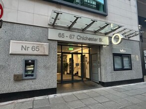 65-67 Chichester St, Belfast for rent Building Photo- Image 1 of 7