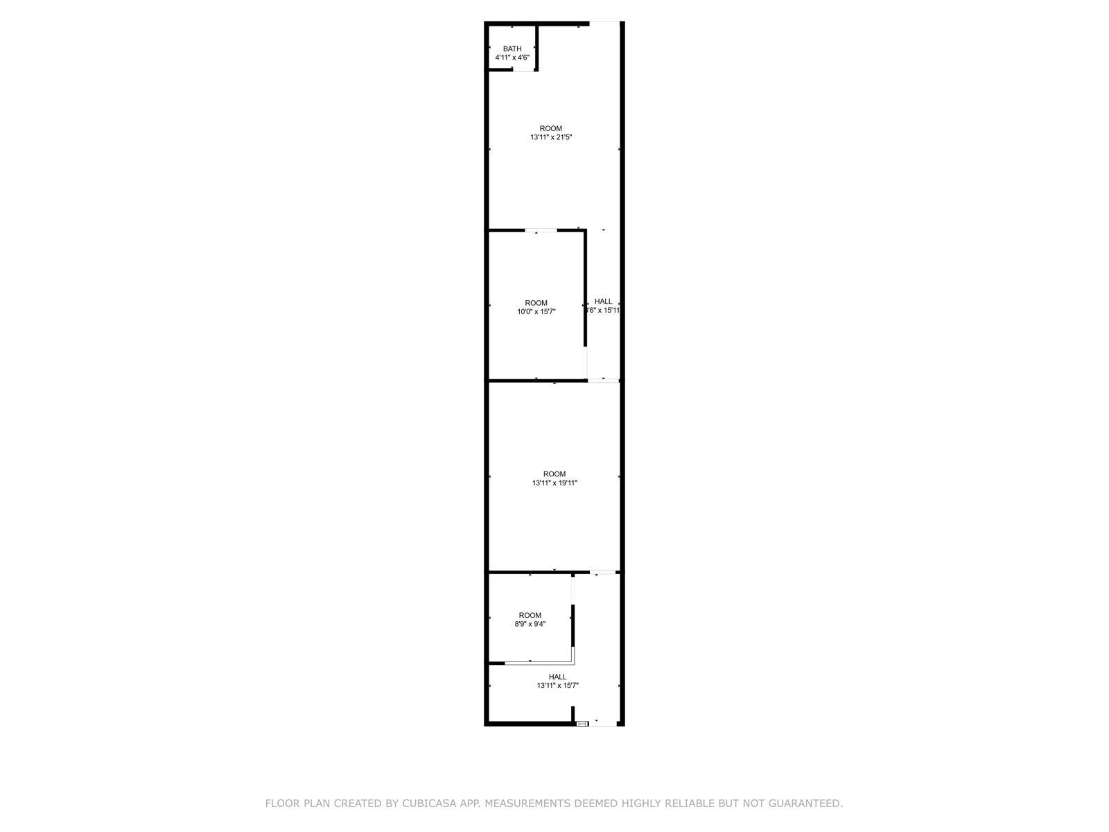 4101-4397 N State Road 7, Lauderdale Lakes, FL for rent Building Photo- Image 1 of 1