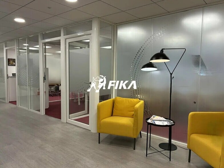 Office in Toulouse to rent - Interior Photo - Image 3 of 15