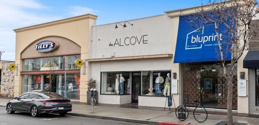 5280 E 2nd St, Long Beach, CA to rent - Building Photo - Image 3 of 7