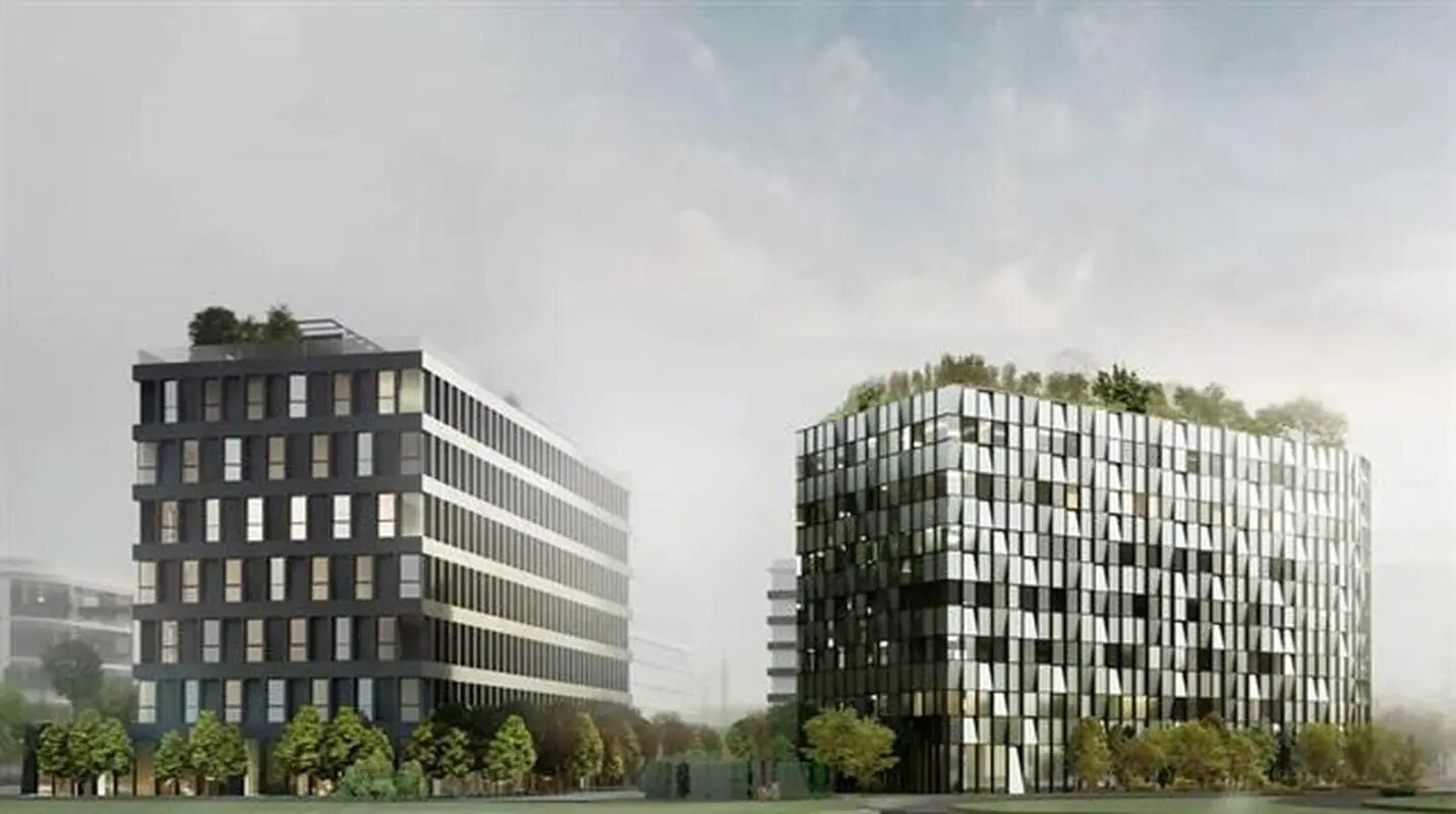 Office in Blagnac to rent Building Photo- Image 1 of 9