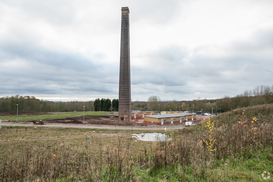 Baggeridge Craft & Enterprise Centre portfolio of 5 properties for sale on LoopNet.co.uk - Primary Photo - Image 2 of 2