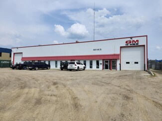 More details for 6107 46th St, Leduc, AB - Industrial for Rent