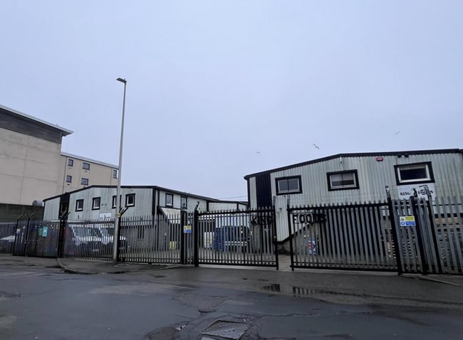 More details for 11-15 Crombie Rd, Aberdeen - Industrial for Sale