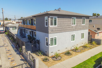 More details for 1464 Gardenia Ave, Long Beach, CA - Residential for Sale