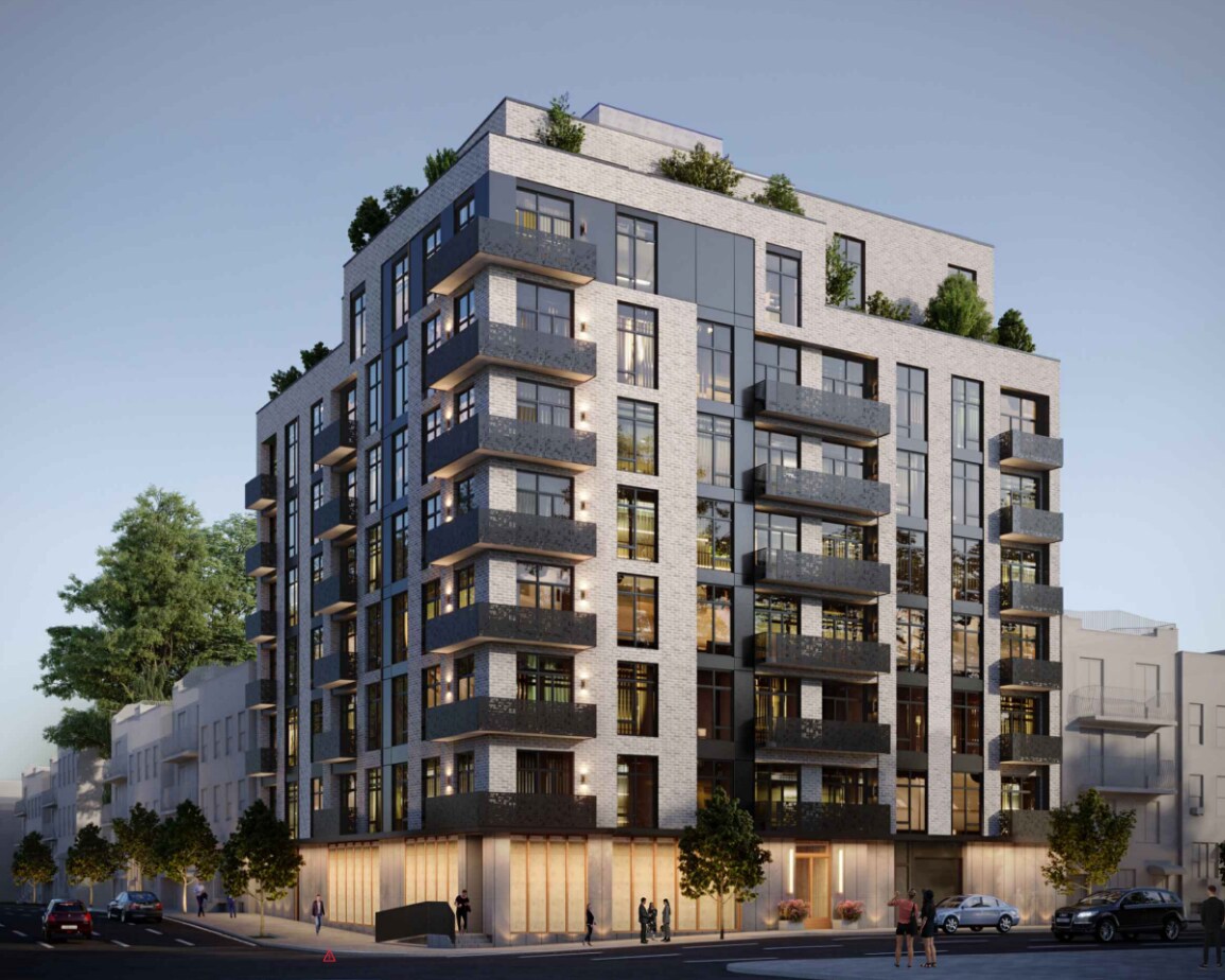 32-03 39th Ave, Long Island City, NY to rent Primary Photo- Image 1 of 2