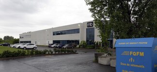 More details for 1680 Rue Fleetwood, Laval, QC - Industrial to Rent
