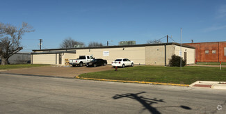 More details for 801 N Bryan Ave, Bryan, TX - Industrial for Rent