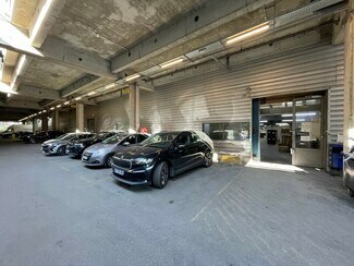 More details for 100 Avenue Du Général Leclerc, Pantin - Light Industrial to Rent