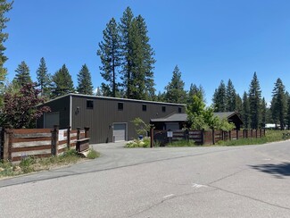 More details for 540 National Ave, Tahoe Vista, CA - Industrial for Rent