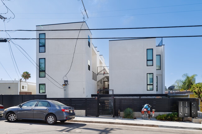 More details for 5727 Lauretta St, San Diego, CA - Build-to-Rent for Sale