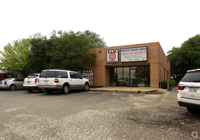 11442 N Interstate 35, Austin, TX for sale - Primary Photo - Image 1 of 1