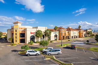 More details for 3300-3324 N McColl Rd, McAllen, TX - Retail for Rent