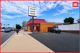 More details for 909 W Pacific Coast Hwy, Wilmington, CA - Retail to Rent