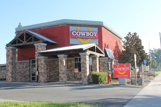 More details for 5573 Arlington Ave, Riverside, CA - Retail to Rent