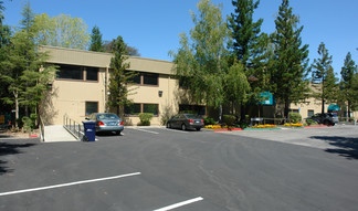 More details for 300 El Pueblo Rd, Scotts Valley, CA - Light Industrial for Rent