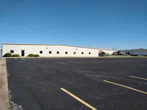 3220 Industrial Ave, Joplin, MO for sale Building Photo- Image 1 of 1