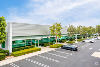 More details for 9207-9221 Research Dr, Irvine, CA - Light Industrial for Sale