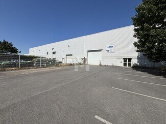 More details for Light Industrial to Rent