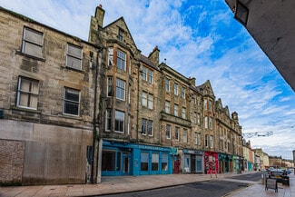 More details for 287-295 High St, Kirkcaldy - Retail for Rent