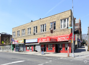 2263-2273 Crotona Ave, Bronx, NY for sale Primary Photo- Image 1 of 1