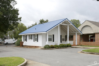 More details for 315 E Cherokee Ave, Cartersville, GA - Office for Rent