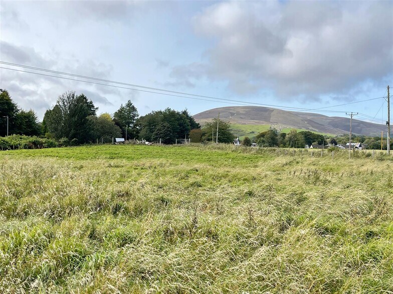 Biggar Rd, Biggar ML12 6QA Land for Sale UK