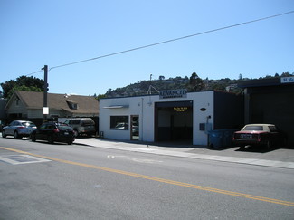 More details for 1080 Old County Rd, Belmont, CA - Industrial for Rent