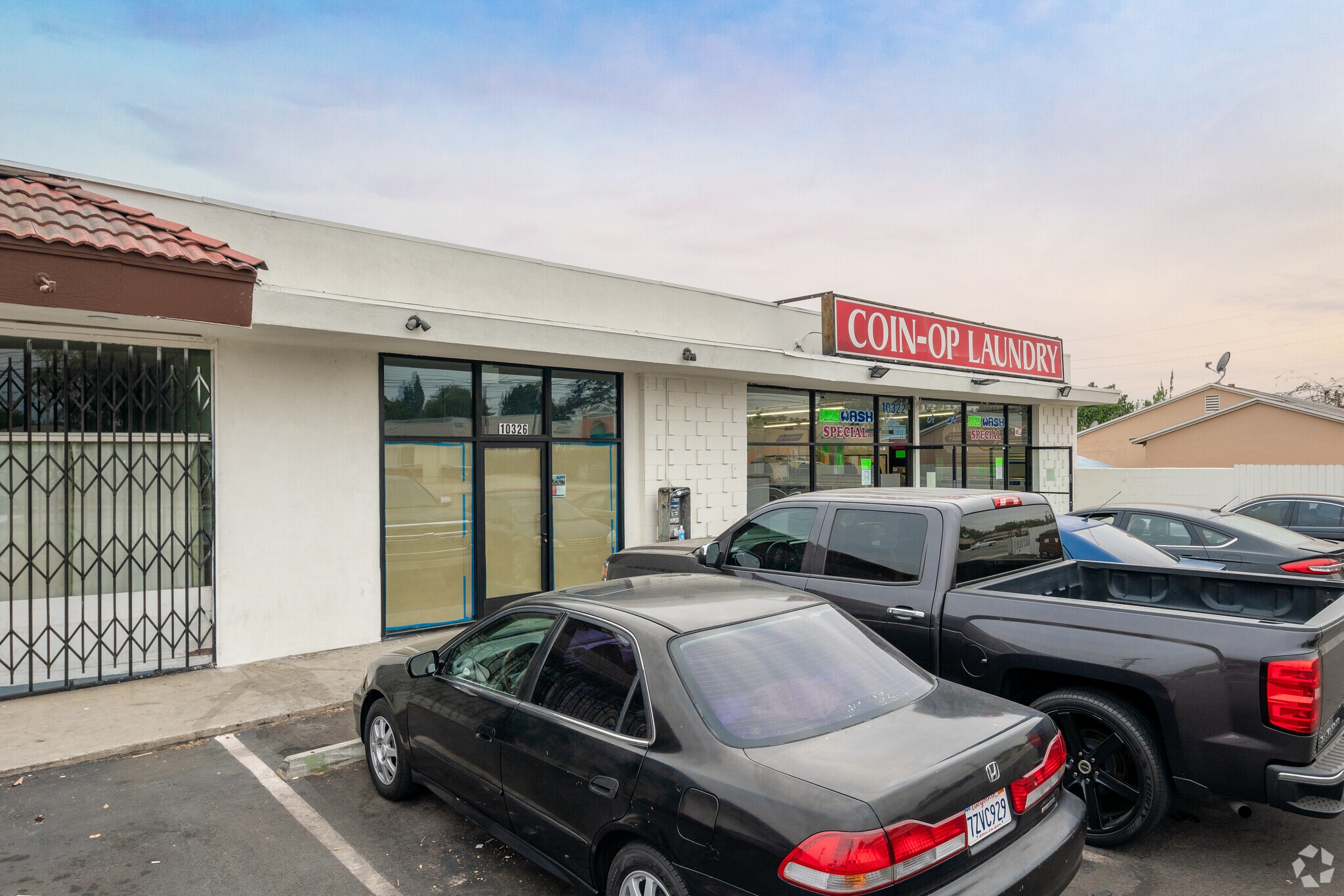 10322 Lower Azusa Rd, El Monte, CA for sale Building Photo- Image 1 of 1