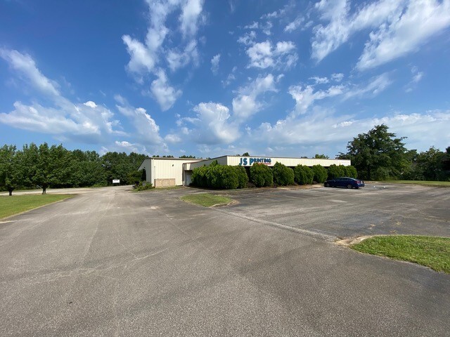 3940 Pinson Valley Pky, Birmingham, AL for sale - Building Photo - Image 1 of 1