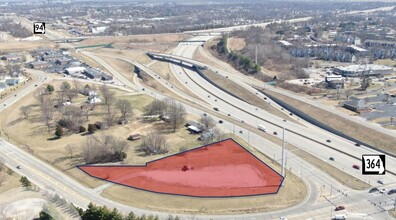 2695 S Old Highway 94, Saint Charles, MO for sale Building Photo- Image 1 of 4