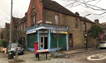 232 Lea Bridge Rd, London for rent Building Photo- Image 1 of 2